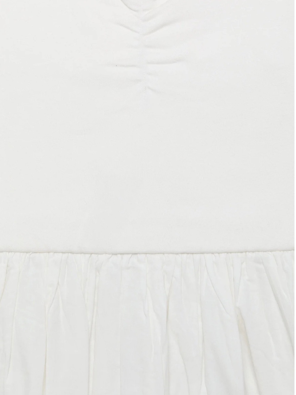 Christy Dawn Monica Dress in Antique White - Picture 10 of 10